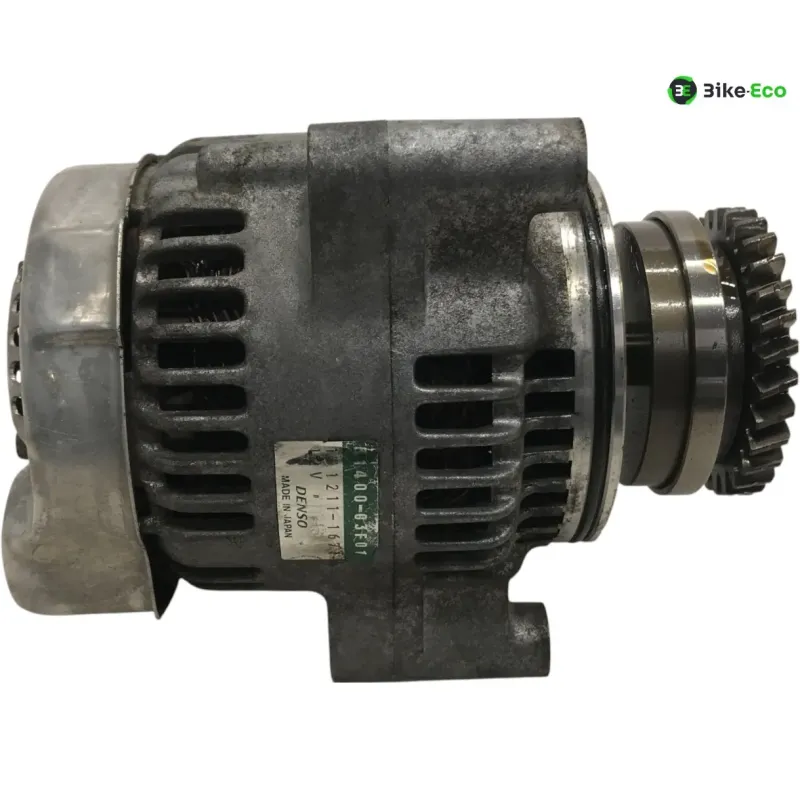 Alternateur SUZUKI GSX F 750 1998-2003