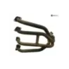 Collecteur (echappement) SUZUKI GSX F 750 1998-2003 Collecteur (echappement) SUZUKI GSX F 750 1998-2003