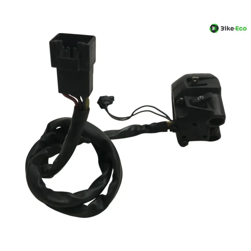 Commodo droit SUZUKI GSX F 750 1998-2003