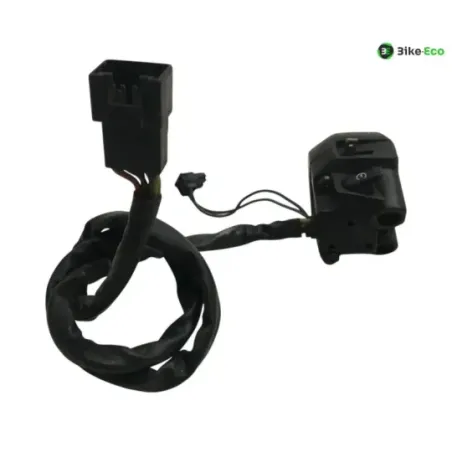 Commodo droit SUZUKI GSX F 750 1998-2003
