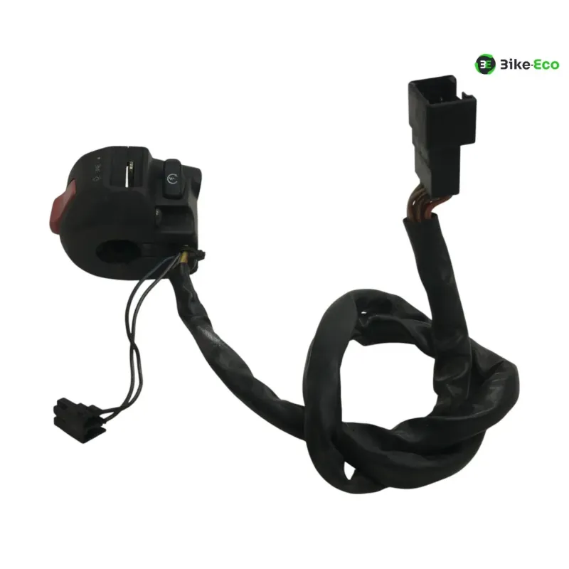 Commodo droit SUZUKI GSX F 750 1998-2003