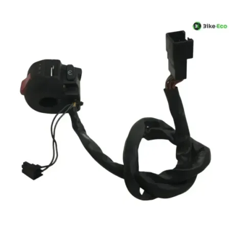 Commodo droit SUZUKI GSX F 750 1998-2003