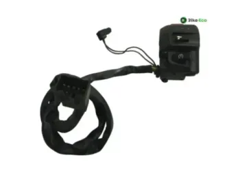 Commodo droit SUZUKI GSX F 750 1998-2003