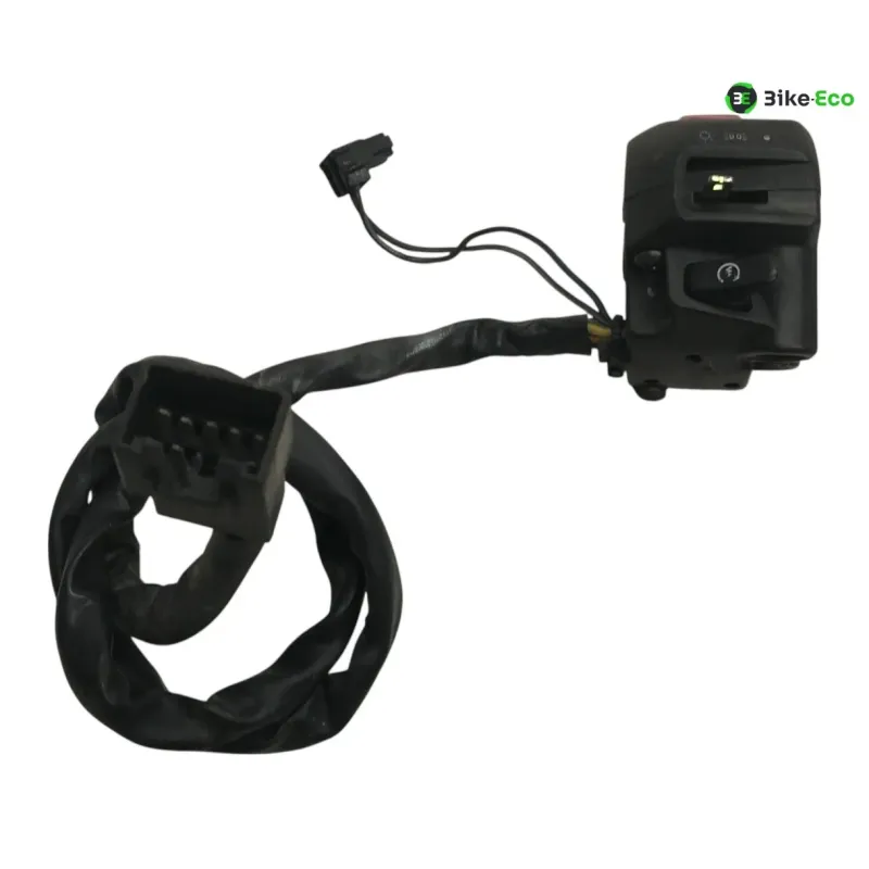 Commodo droit SUZUKI GSX F 750 1998-2003