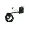 Commodo droit SUZUKI GSX F 750 1998-2003