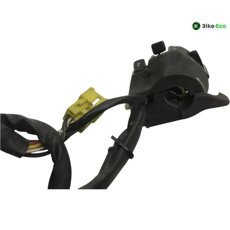 Commodo gauche SUZUKI GSX F 750 1998-2003