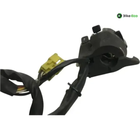 Commodo gauche SUZUKI GSX F 750 1998-2003