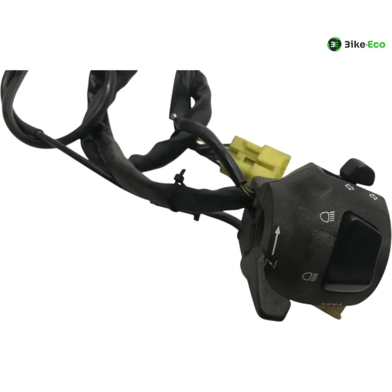 Commodo gauche SUZUKI GSX F 750 1998-2003