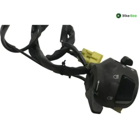 Commodo gauche SUZUKI GSX F 750 1998-2003