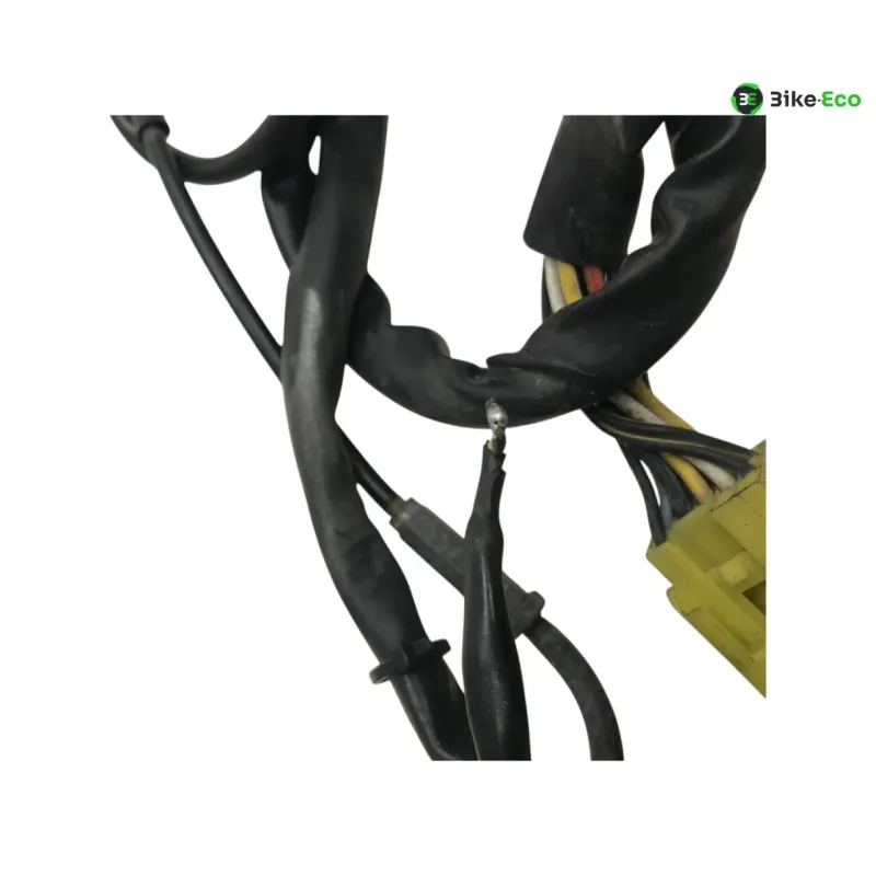 Commodo gauche SUZUKI GSX F 750 1998-2003