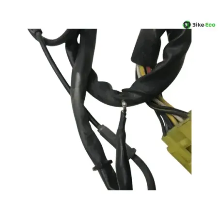 Commodo gauche SUZUKI GSX F 750 1998-2003