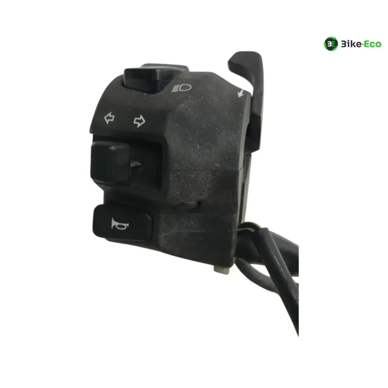 Commodo gauche SUZUKI GSX F 750 1998-2003