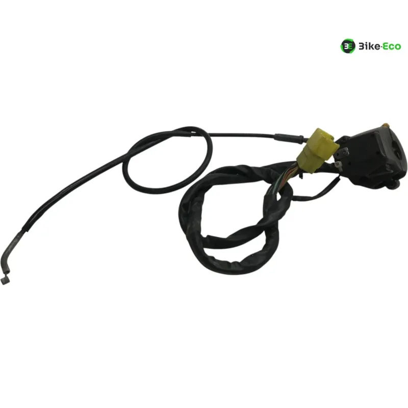 Commodo gauche SUZUKI GSX F 750 1998-2003