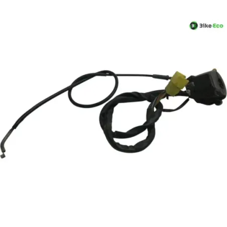 Commodo gauche SUZUKI GSX F 750 1998-2003