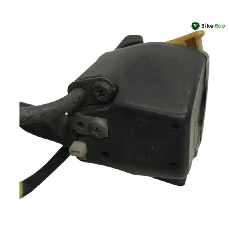 Commodo gauche SUZUKI GSX F 750 1998-2003