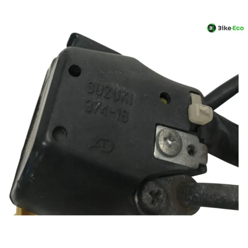 Commodo gauche SUZUKI GSX F 750 1998-2003