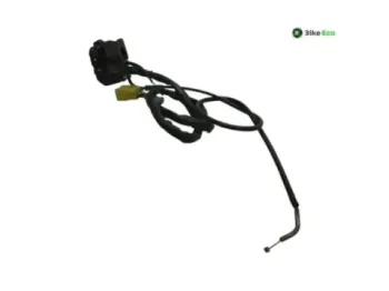 Commodo gauche SUZUKI GSX F 750 1998-2003