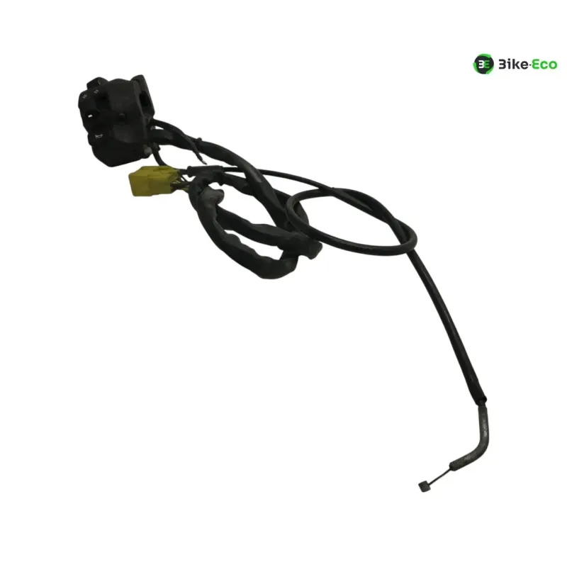 Commodo gauche SUZUKI GSX F 750 1998-2003