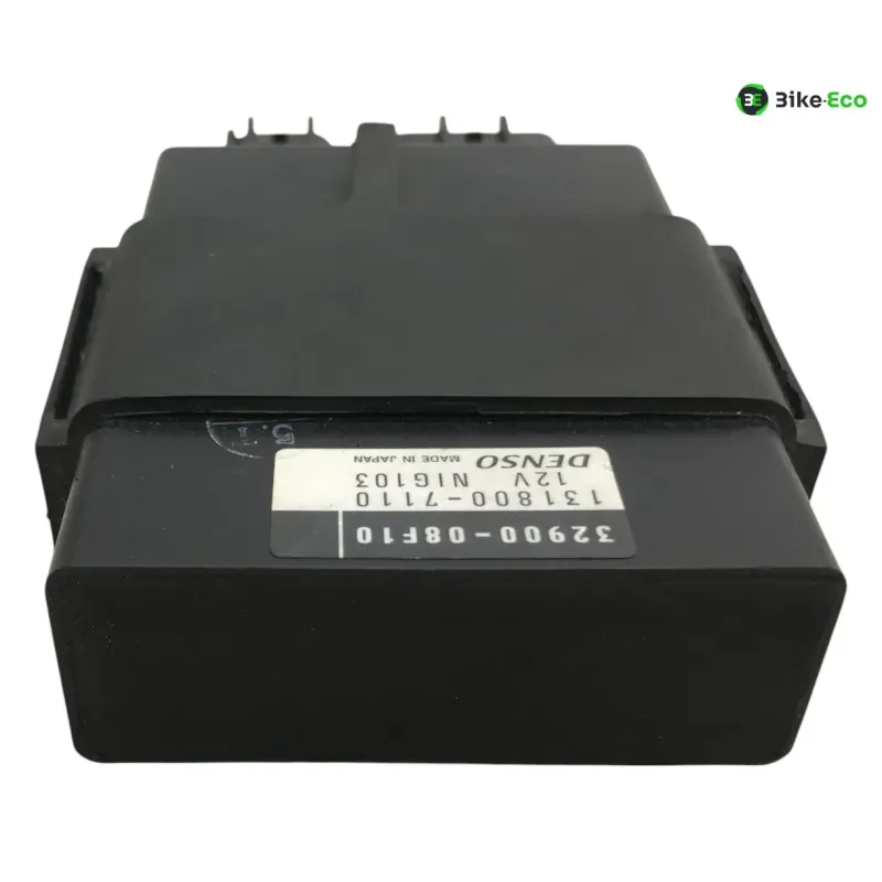 Boitier cdi SUZUKI GSX F 750 1998-2003