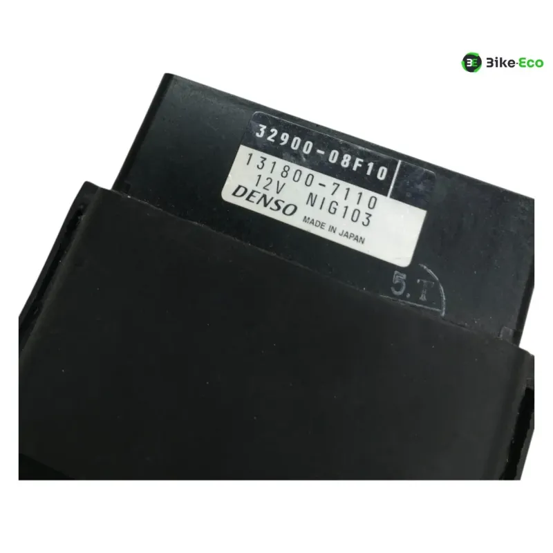 Boitier cdi SUZUKI GSX F 750 1998-2003