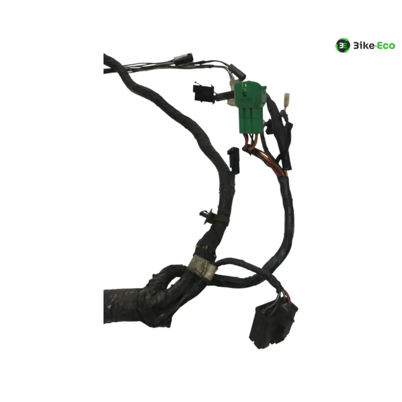 Faisceau electrique SUZUKI GSX F 750 1998-2003