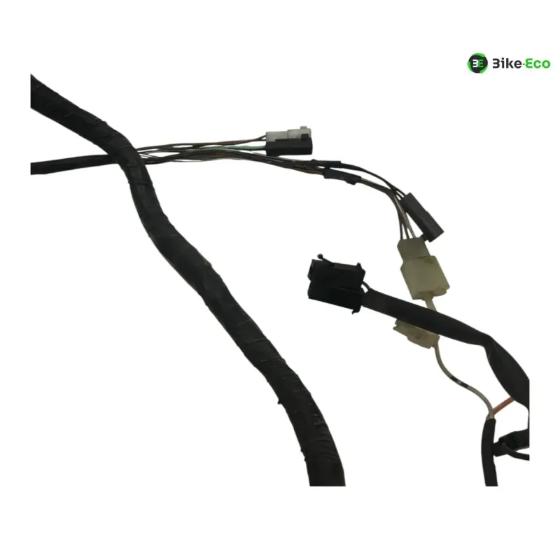 Faisceau electrique SUZUKI GSX F 750 1998-2003