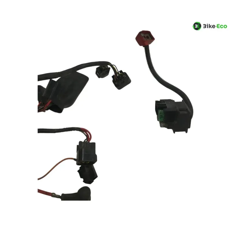 Faisceau electrique SUZUKI GSX F 750 1998-2003