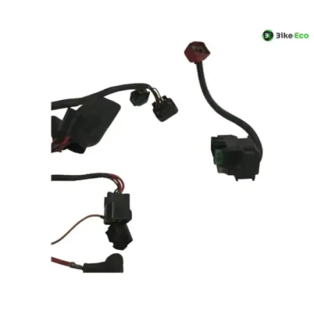 Faisceau electrique SUZUKI GSX F 750 1998-2003