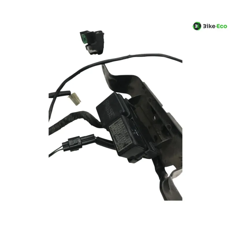Faisceau electrique SUZUKI GSX F 750 1998-2003