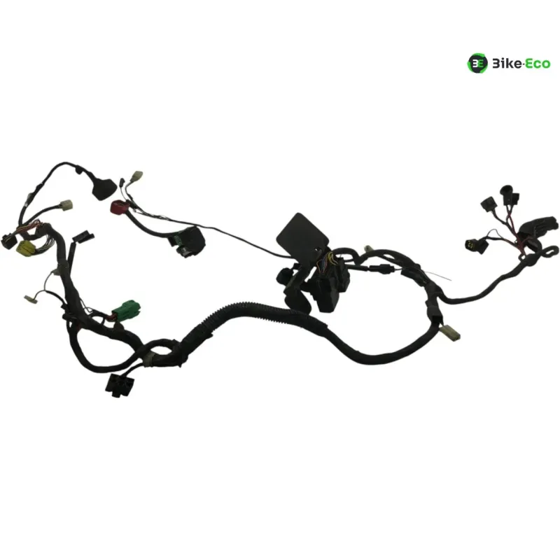 Faisceau electrique SUZUKI GSX F 750 1998-2003