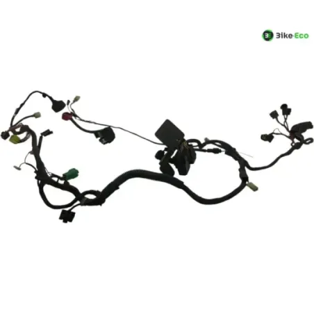 Faisceau electrique SUZUKI GSX F 750 1998-2003