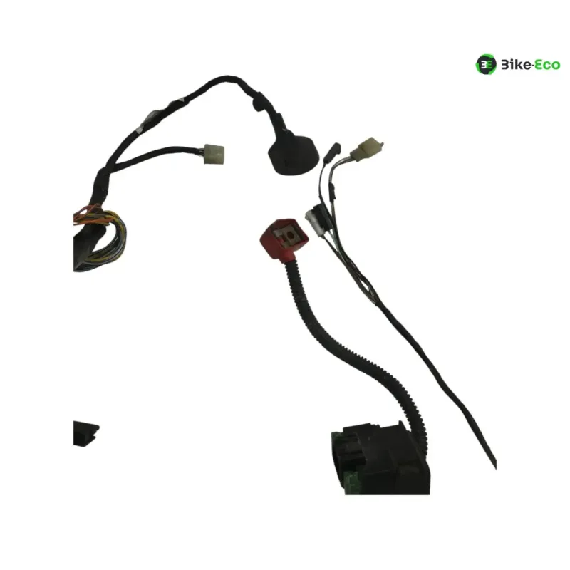 Faisceau electrique SUZUKI GSX F 750 1998-2003