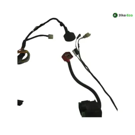 Faisceau electrique SUZUKI GSX F 750 1998-2003
