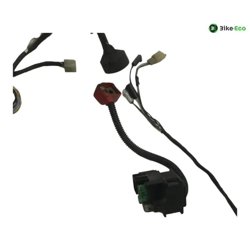 Faisceau electrique SUZUKI GSX F 750 1998-2003