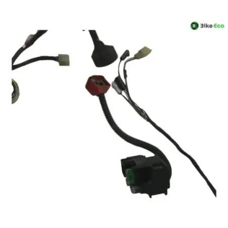 Faisceau electrique SUZUKI GSX F 750 1998-2003