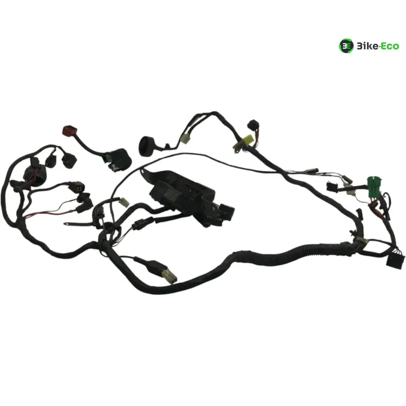 Faisceau electrique SUZUKI GSX F 750 1998-2003
