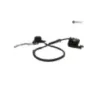 Etrier de frein avant SYM JET 14 50 2017-2021 Etrier de frein avant SYM JET 14 50 2017-2021