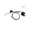 Etrier de frein avant SYM JET 14 50 2017-2021 Etrier de frein avant SYM JET 14 50 2017-2021