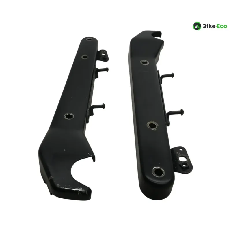 Support garde boue arriere KAWASAKI VN 1500 1996-1997 CLASSIC