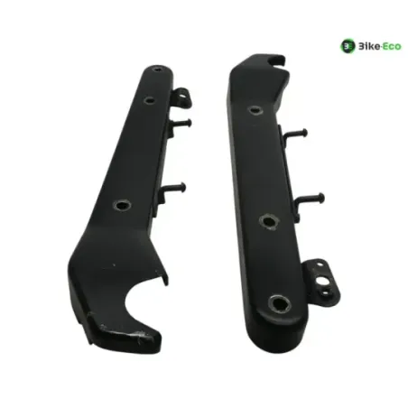 Support garde boue arriere KAWASAKI VN 1500 1996-1997 CLASSIC