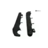 Support garde boue arriere KAWASAKI VN 1500 1996-1997 CLASSIC Support garde boue arriere KAWASAKI VN 1500 1996-1997 CLASSIC