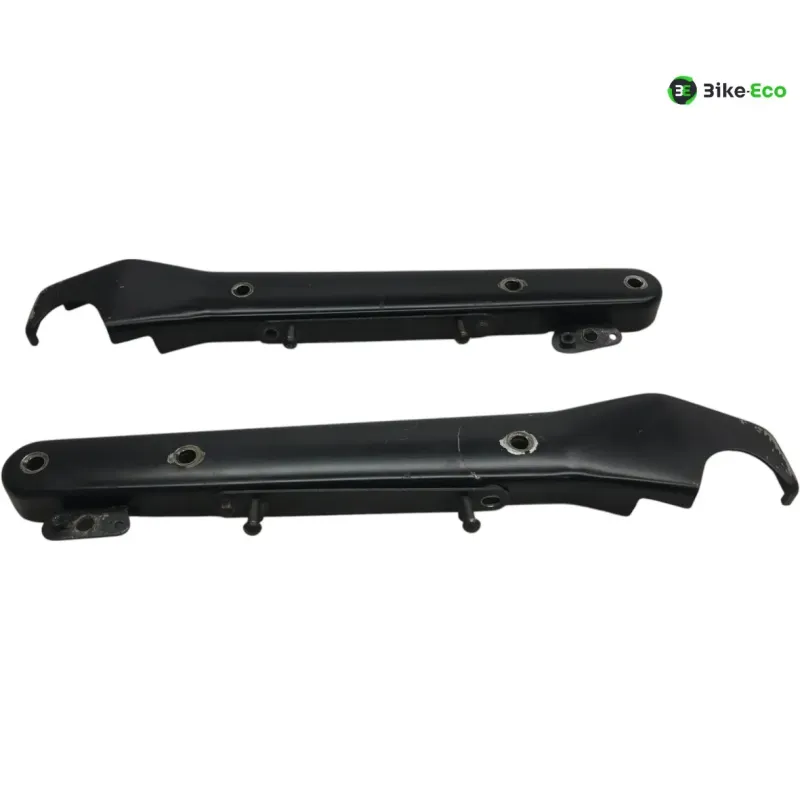 Support garde boue arriere KAWASAKI VN 1500 1996-1997 CLASSIC