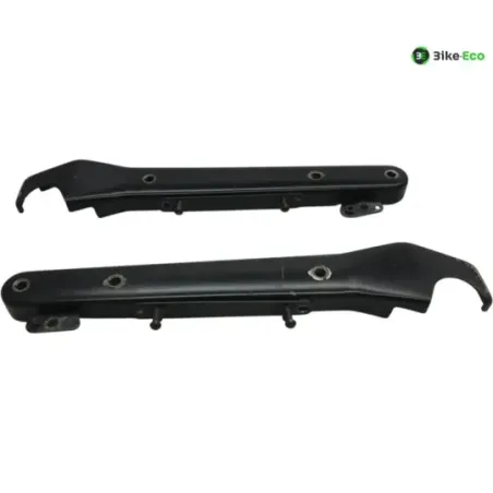 Support garde boue arriere KAWASAKI VN 1500 1996-1997 CLASSIC