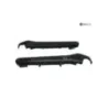 Support garde boue arriere KAWASAKI VN 1500 1996-1997 CLASSIC Support garde boue arriere KAWASAKI VN 1500 1996-1997 CLASSIC