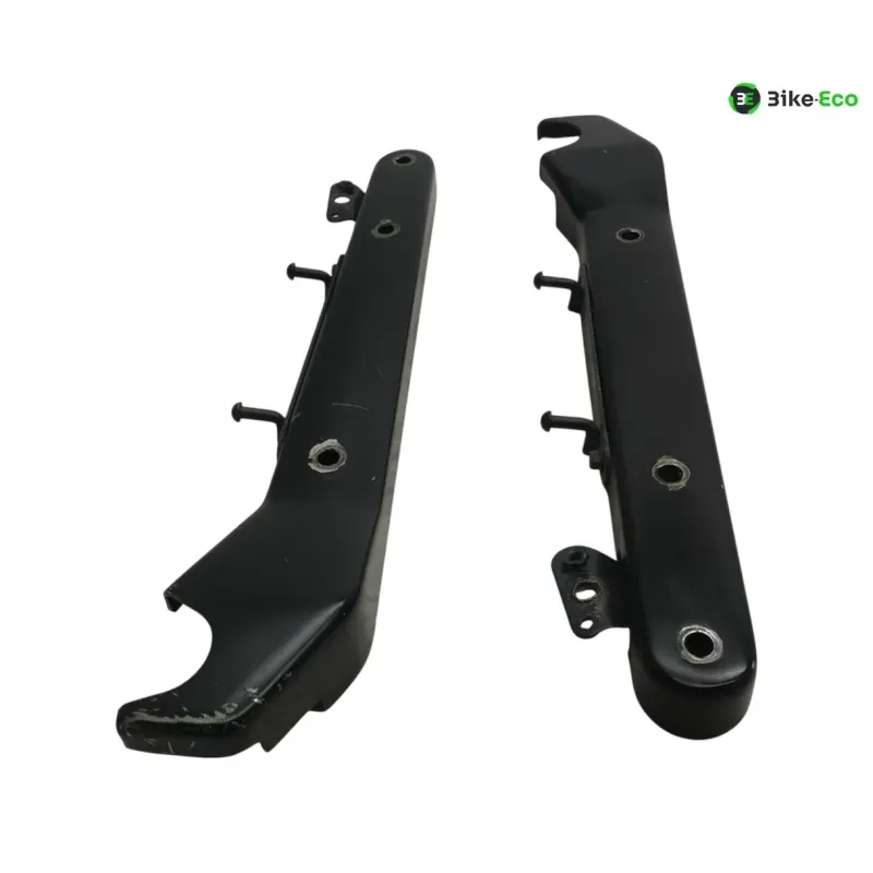 Support garde boue arriere KAWASAKI VN 1500 1996-1997 CLASSIC