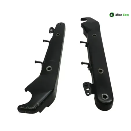 Support garde boue arriere KAWASAKI VN 1500 1996-1997 CLASSIC