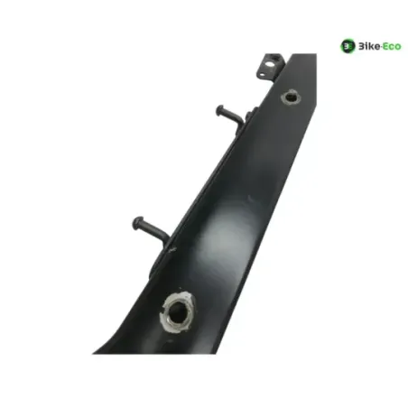 Support garde boue arriere KAWASAKI VN 1500 1996-1997 CLASSIC