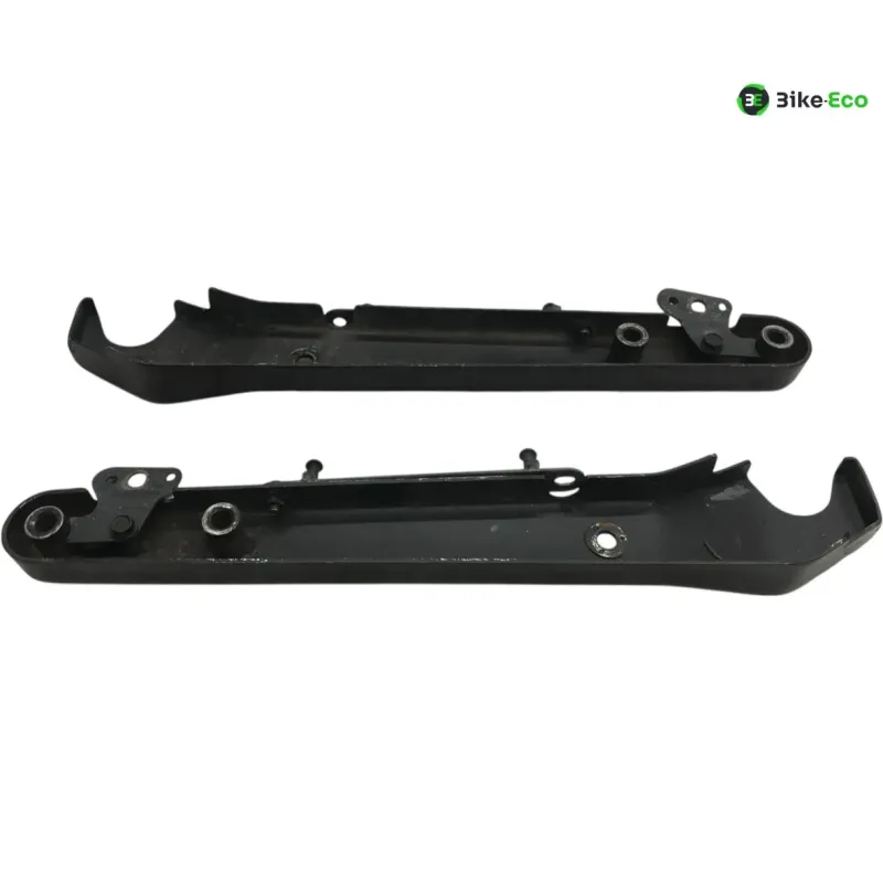Support garde boue arriere KAWASAKI VN 1500 1996-1997 CLASSIC