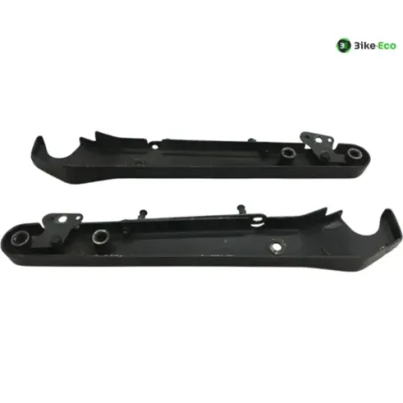 Support garde boue arriere KAWASAKI VN 1500 1996-1997 CLASSIC