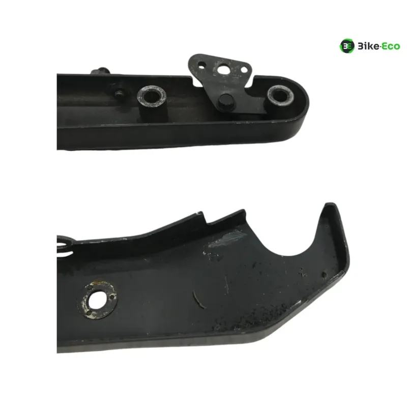 Support garde boue arriere KAWASAKI VN 1500 1996-1997 CLASSIC